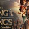Share the Story, Share the Moment – 2 Free Tickets to The King of Kings