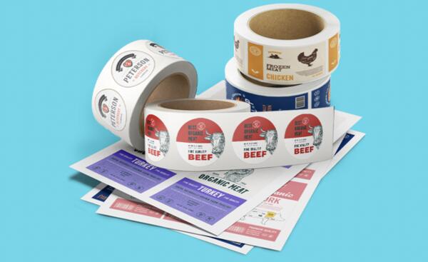 See the Quality – Free Label Samples for Companies