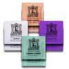 Grow Strong, Look Sharp—FREE Beard Oil Sample Kit Inside!