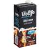 Creamy, Plant-Based Perfection – Get a FREE Violife Coffee Creamer!