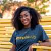 #RowanPROUD T-Shirt for Free