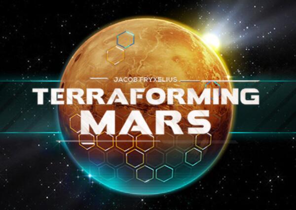 Terraforming Mars PC Game for Free