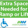 Free Accessibility For All Magnet