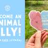Porking Up Your Laptop: FREE Woodstock Pig Sticker!