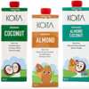 Koita Foods Plant-Based Milk for Free