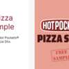 Try Hot Pockets Pizza Stix FREE – For Foodservice Pros Only!