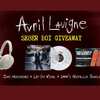 Avril Lavigne Sk8er Boi Giveaway