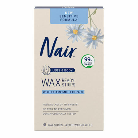 Product Review Opportunity for: Nair + Flawless Campaign completly free