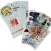 Bring Your Ideas to Life: Free Heat Press Transfers Samples!
