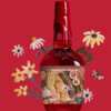 Get Your FREE Maker's Mark Limited-Edition Spirited Women Personalized Bottle Labels