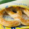 FREE Pretzel @ Wetzel's Pretzels! Just download the app. 