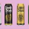Murphy USA Is Killing Thirst—Free Liquid Death