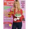 Enjoy Woman’s World Free for 24 Months