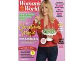 Enjoy Woman’s World Free for 24 Months