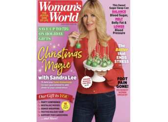 Enjoy Woman’s World Free for 24 Months