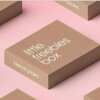 Free Sample of Bloomingdale's Little Fragrance Box!