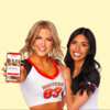 Free Apps @ Hooters - Get Their App!