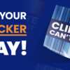 The Planet Needs You – Get Your Free "Climate Can’t Wait" Sticker!