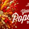 Popped to Perfection: Enter to Win a Year of Gourmet Popcorn!