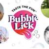 Bubbles, Laughter, and Fun – Get Your Free BubbleLick Pack!