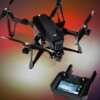 Enter to WIN a Professional Drone with Thermal and Visible Camera Payload!