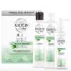 Nioxin Scalp Relief Kit for Free