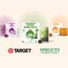  ree latte kit, bubble tea kit or tea box - Sprouts & Target