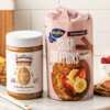 Enjoy FREE Justin’s Peanut Butter Spread or Wasa Crackers