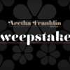 R-E-S-P-E-C-T Your Style: Win $100 to The Aretha Franklin Store!