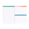 Free Poketo Everything Desk Pad and Undated Planner