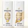 Pantene Shampoo or Conditioner — Free at Walmart!