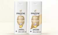Pantene Shampoo or Conditioner — Free at Walmart!