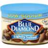 Enjoy 3 FREE Blue Diamond Almonds — Healthy Snacking!