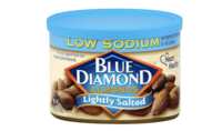 Enjoy 3 FREE Blue Diamond Almonds — Healthy Snacking!