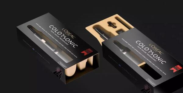 Your Chance to Win 1 of 500 L’Oréal Paris Colorsonic Kits