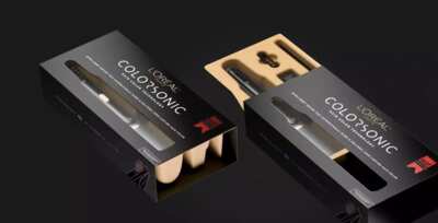 Your Chance to Win 1 of 500 L’Oréal Paris Colorsonic Kits