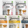 Claim your Free Bag of Yummers After Rebate!