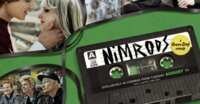 See Nimrods for FREE with 2 Complimentary Tickets