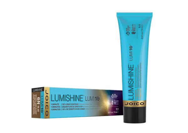 Joico LumiShine LUMI10 Sample for Free