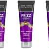 Sleek Hair, No Frizz: Free John Frieda Secret Weapon Creme Sample!