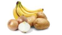 Save on Groceries – Free Pound of Produce from Kwik Trip