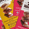 Earn your Free 7th Heaven Vegan Milk Chocolate Bar After Rebate!