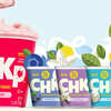 Score a FREE CHKP Plant-Based Yogurt after rebate.