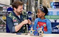 One Day Only! FREE Football Spirit Board for Kids – Sept 20