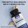 Protect Your Health: Free SymptoGuard for GLP-1 Users + Shipping