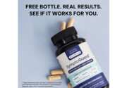 Protect Your Health: Free SymptoGuard for GLP-1 Users + Shipping