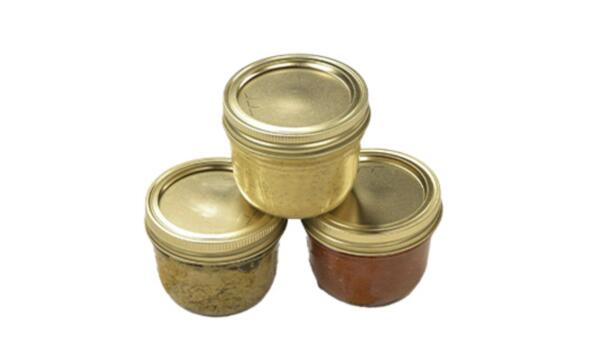 Join TCB & Get FREE Half Pint Mason Jars for Your Projects!