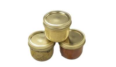 Join TCB & Get FREE Half Pint Mason Jars for Your Projects!