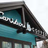 Birthday Treat - Free drink at Caribou 