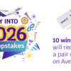 New Year, New Destinations: Avelo Fly Into 2026